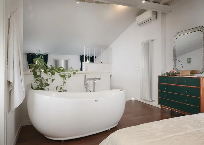 Incanto b&b Pienza