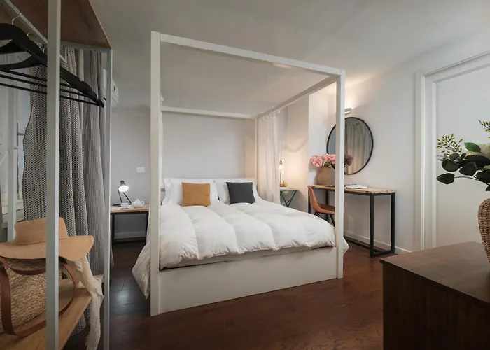 Incanto b&b Pienza