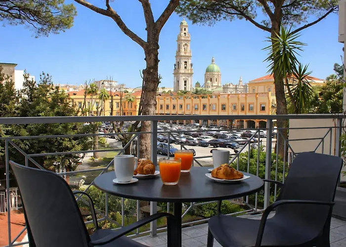 Hotel Residenza Madonna Pompei