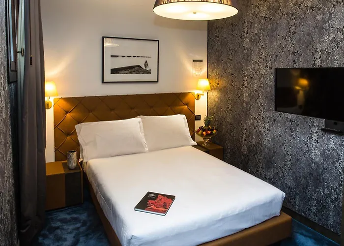 Riva del Vin BOUTIQUE HOTEL Venezia