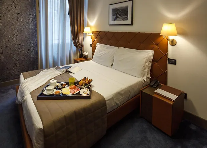 Riva del Vin BOUTIQUE HOTEL Venezia