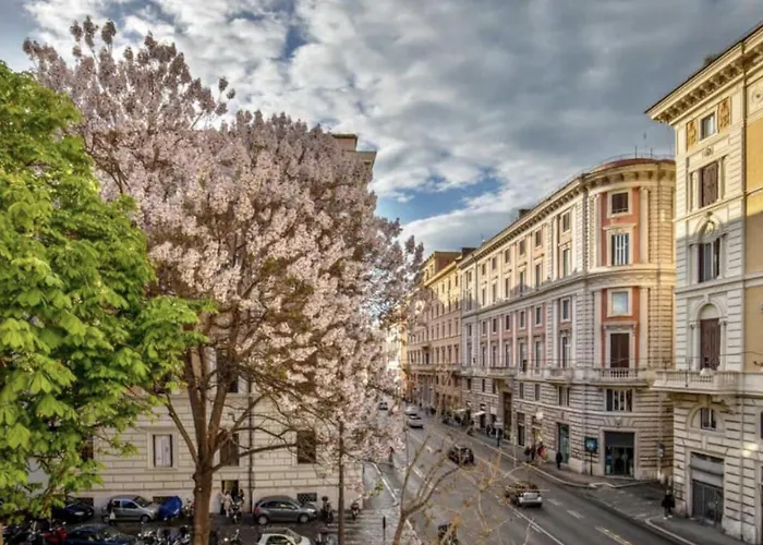 Florea Palace Roma