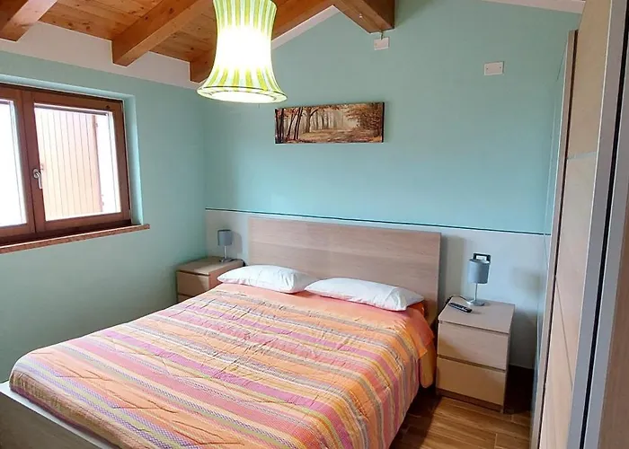 B&B Happy Guest Caprino Veronese