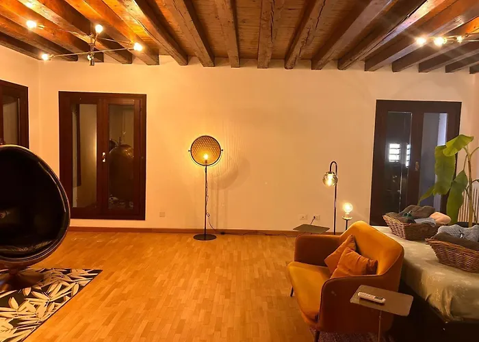 Mi&Ti Bed&Breakfast Vicenza
