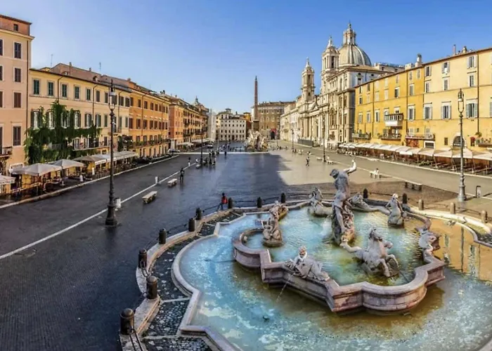 Florea Palace Roma