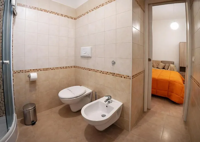 Villa Merina Vieste