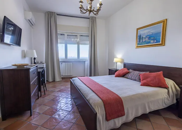 Hotel La Venere Taormina