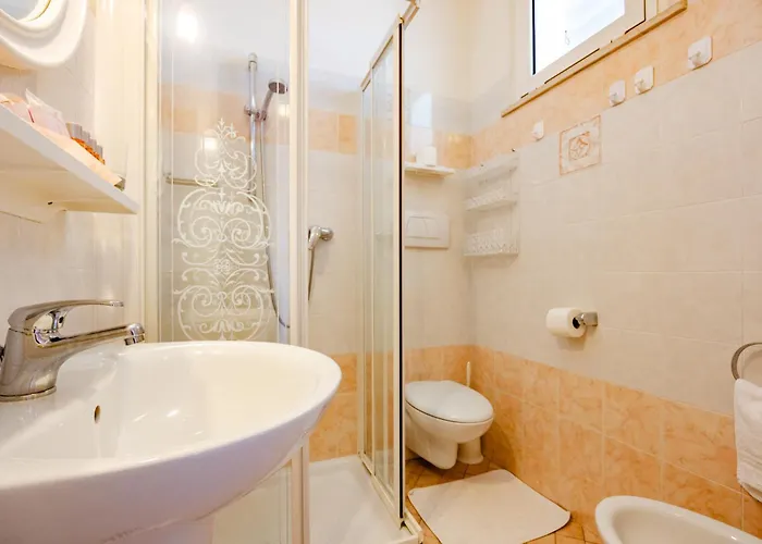 Hotel Driade sul mare Rimini