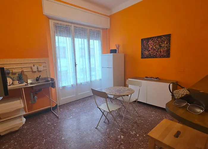 Lc Rooms Pisa