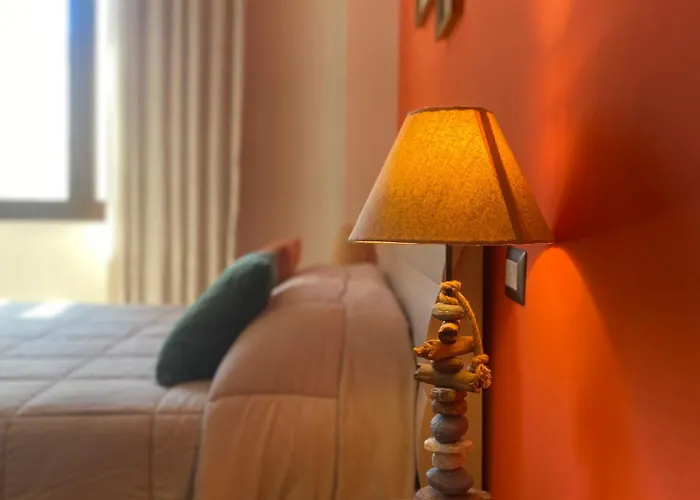 Bed and Breakfast Isolabella Mazara del Vallo