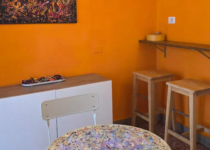 Lc Rooms Pisa