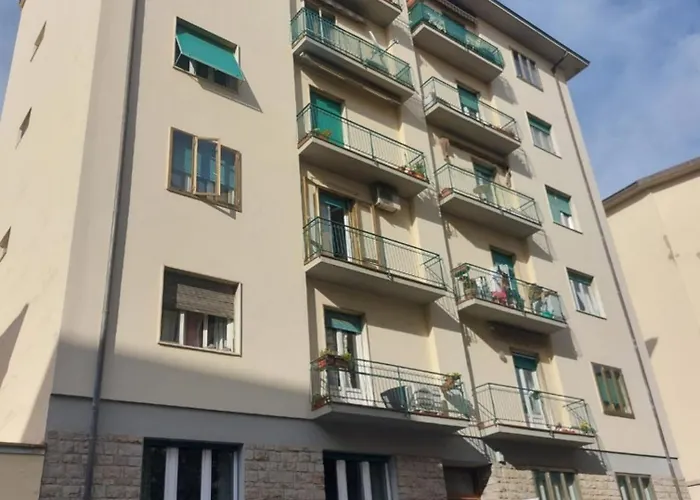 Hotel locchi Firenze