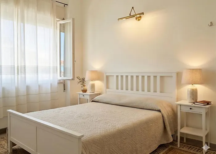 D'Annunzio Rooms Olbia
