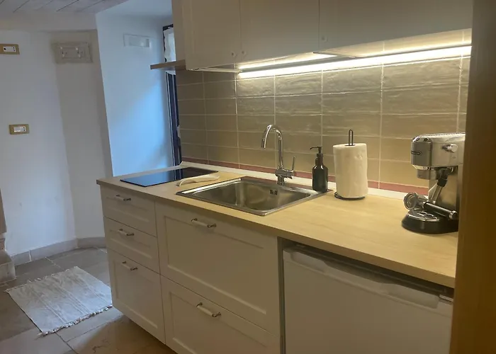 Lamanna House Polignano a Mare