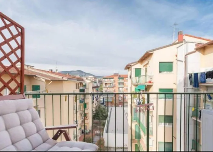 Hotel locchi Firenze