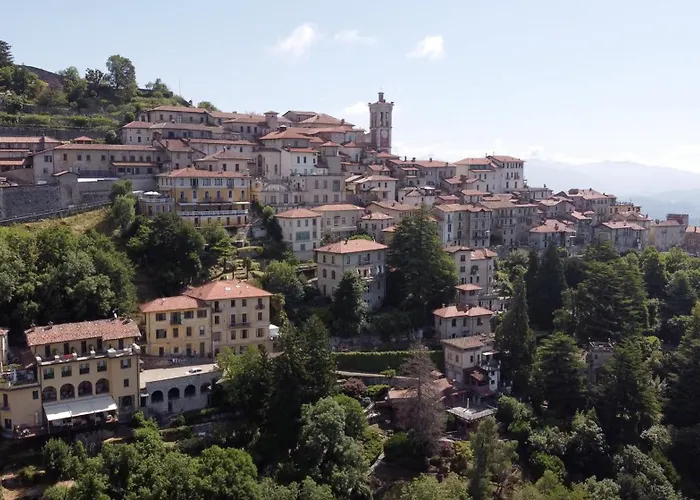 Hotel Colonne Varese