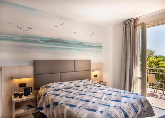 Hotel Darsena Passignano sul Trasimeno