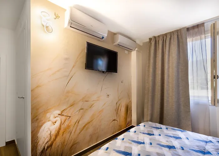Hotel Darsena Passignano sul Trasimeno