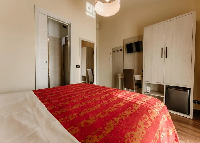 Hotel Eden Salò