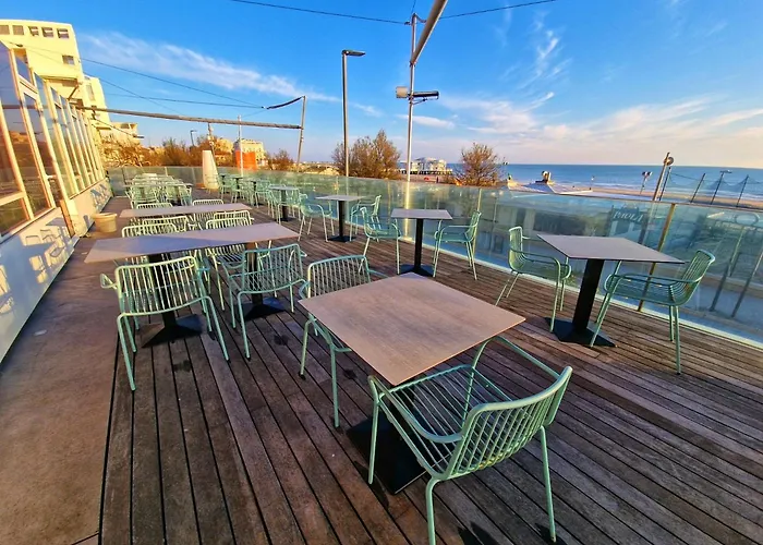 City Hotel Senigallia