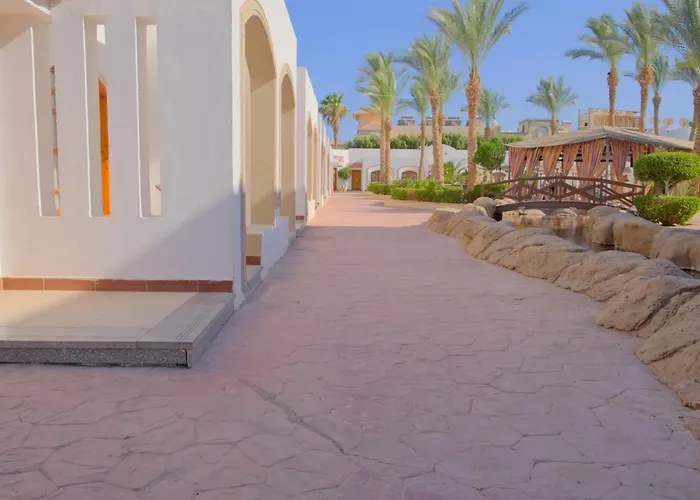 Coral Hills Resort Sharm el Sheikh
