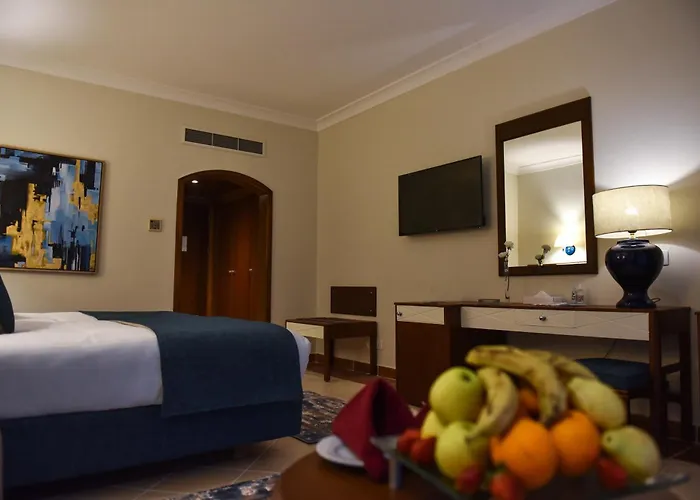 Ivy Cyrene Island Aqua Park Resort (Adults Only) Sharm el Sheikh