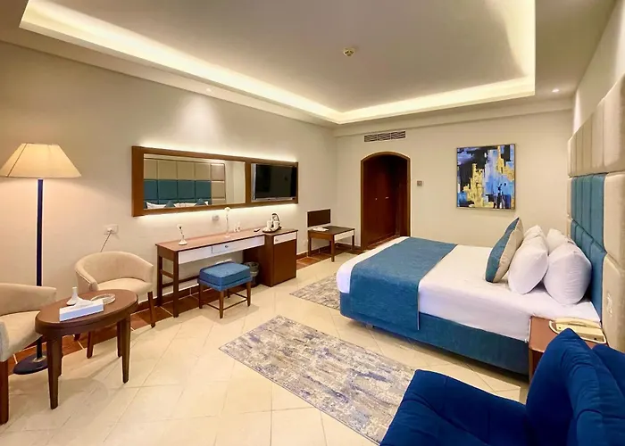 Ivy Cyrene Island Aqua Park Resort (Adults Only) Sharm el Sheikh
