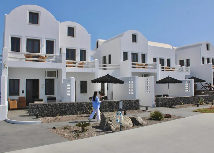 Aparthotel Caldera'S Memories Imerovigli 