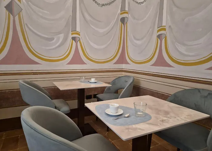 Hotel Palazzo Brunamonti Bevagna