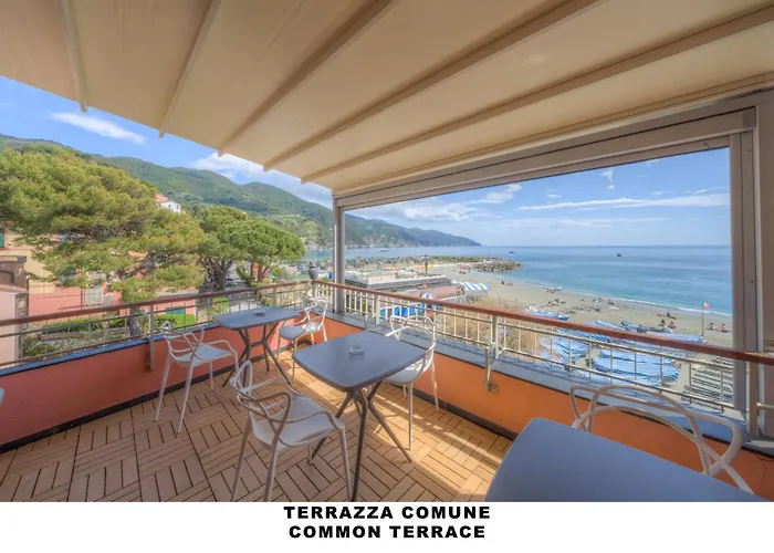 Affittacamere Lo Scoglio  Monterosso al Mare