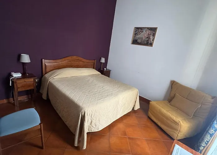 Hotel Bologna Firenze