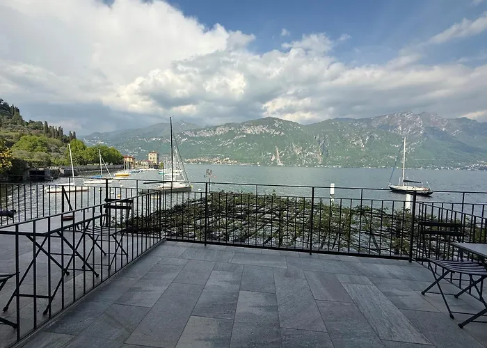 Locanda La Pergola Bellagio