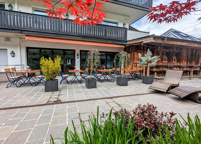 Hotel Heinz Brunico