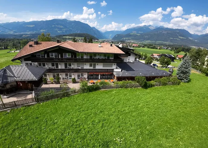 Hotel Heinz Brunico