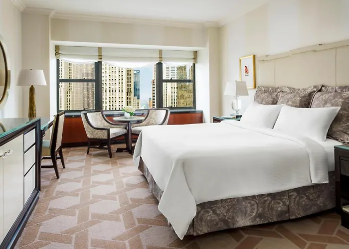 Lotte New York Palace