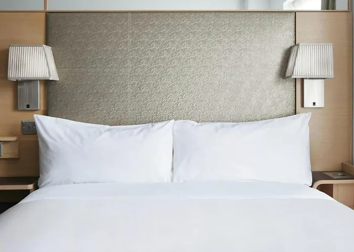 Club Quarters Hotel Covent Garden Holborn, Londra