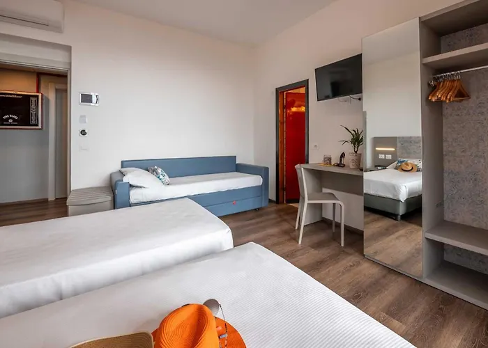 Real Park Hotel Cavi di Lavagna