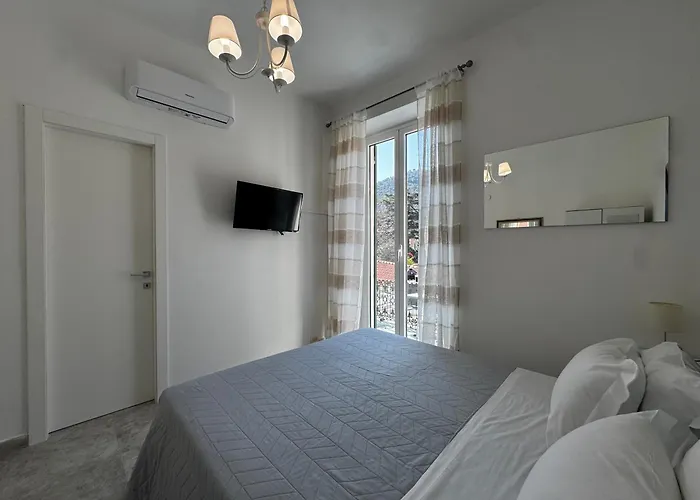 Hotel Miramare Noli