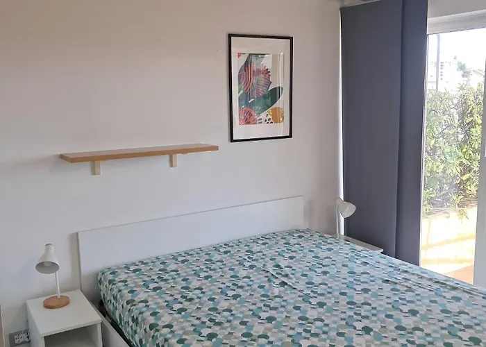 Residence Pian Dei Boschi Pietra Ligure