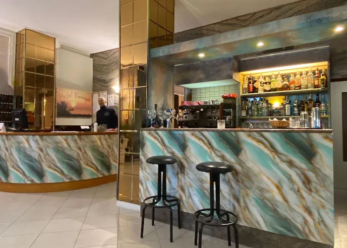 Hotel Europa Gabicce Mare
