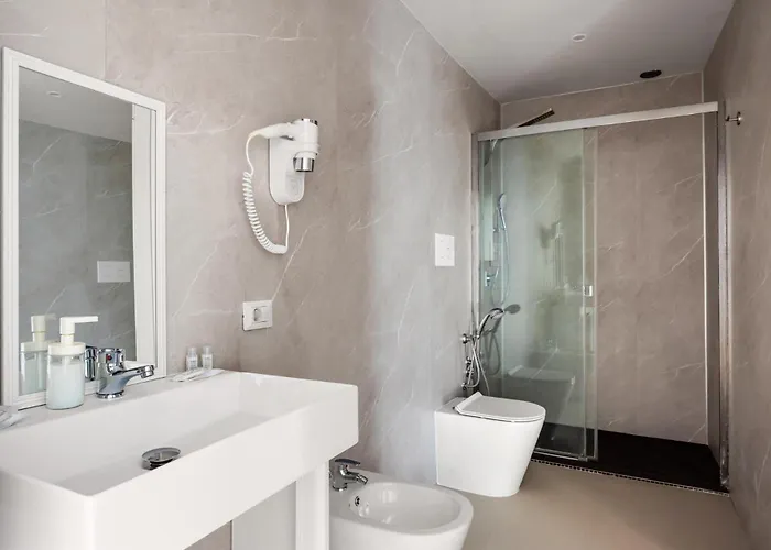 Palazzo Cavarretta - Pinella's Rooms&Apartment Palermo