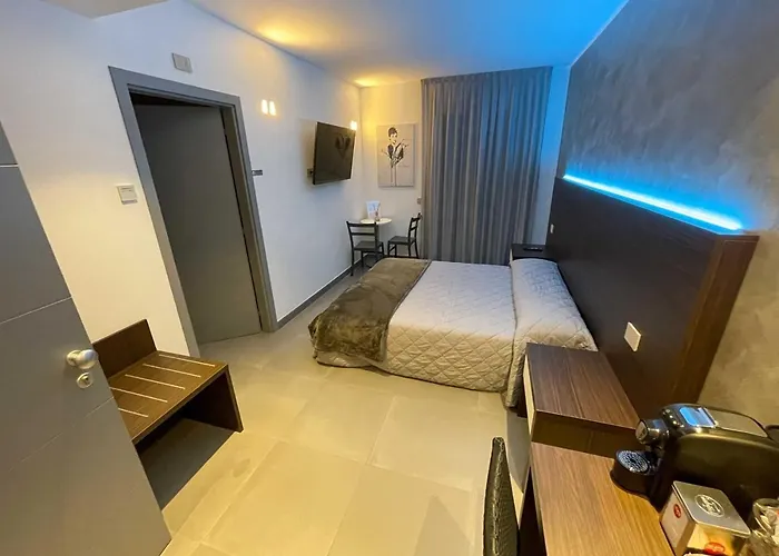 Brigante Suites Misano Adriatico