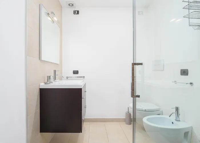 Villa Marconi Apartment 8 Golfo Aranci