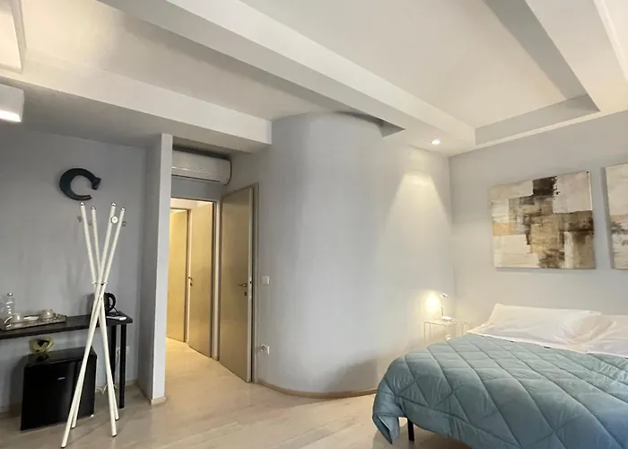 Hotel Il Corso Montepulciano Stazione