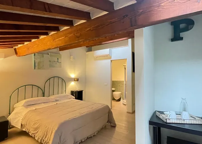 Hotel Il Corso Montepulciano Stazione