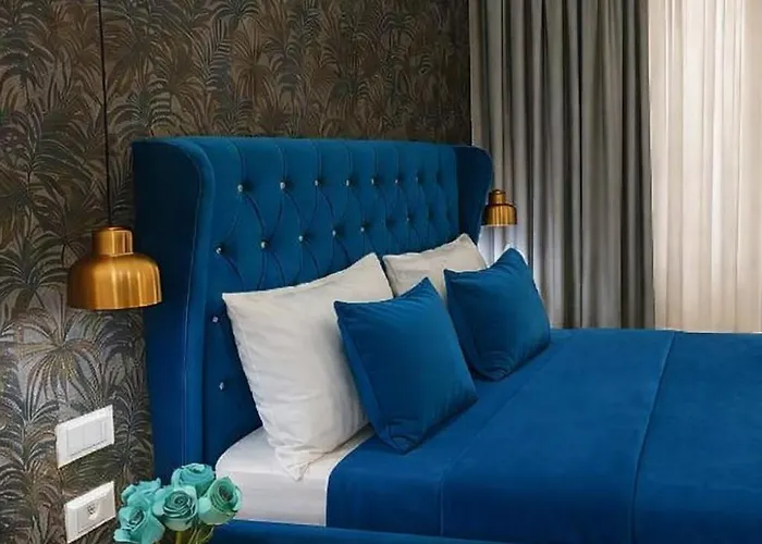 Hotel Capital Inn Tirana