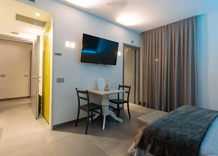 Brigante Suites Misano Adriatico