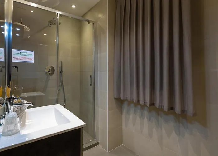 Brigante Suites Misano Adriatico