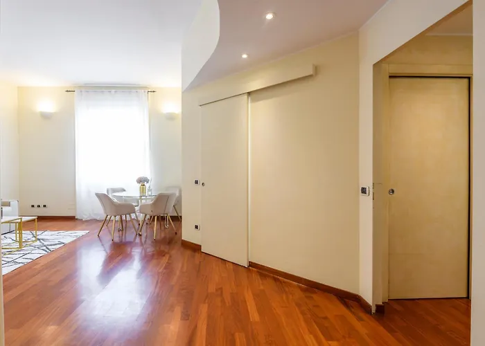 Milan Royal Suites Luxury P.Zza Della Repubblica