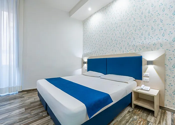 Hotel Napoli'S Gold